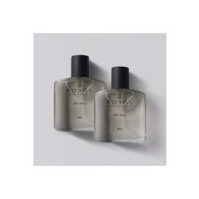 Royal Platinum M600 EDP 2x50 ml Erkek Parfümü