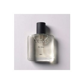 Royal Platinum M603 EDP 50 ml Erkek Parfümü