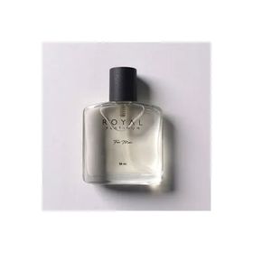 Royal Platinum M666 EDP 50 ml Erkek Parfüm