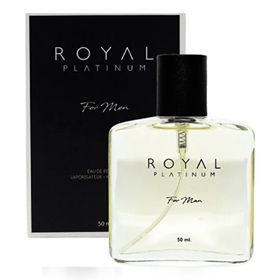 Royal Platinum M685 EDP 50 ml Erkek Parfüm