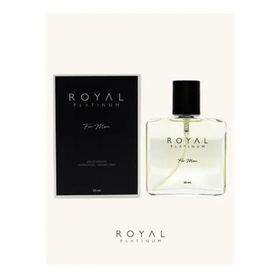 Royal Platinum M734 50 ml Erkek Parfümü