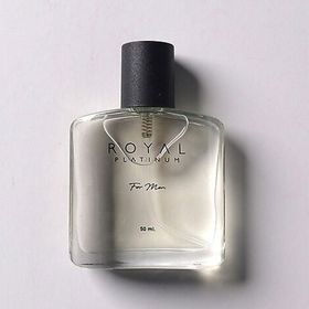 Royal Platinum RP-M685 EDP 50 ml Erkek Parfümü