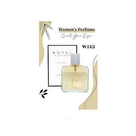 Royal Platinum Rp-w143 EDP 50 ml Kadın Parfümü