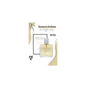Royal Platinum Rp-w151 EDP 50 ml Kadın Parfümü