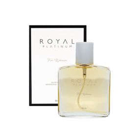 Royal Platinum W108 EDP 50 ml Kadın Parfümü