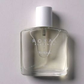 Royal Platinum W134 EDP 50 ml Kadın Parfüm