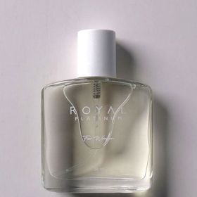 Royal Platinum W161 Edp Kadın Parfümü