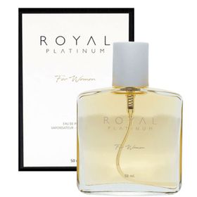 Royal Platinum W193 EDP 50 ml Kadın Parfüm