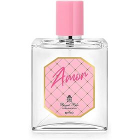 Royal Polo Amor EDT 50 ml Kadın Parfüm