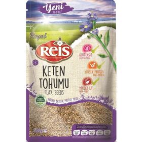 Royal Reis 500 gr Keten Tohumu