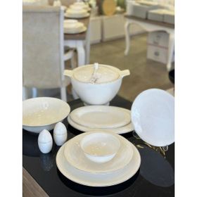 Royal Rl01-129 London Rochella 60 Parca Yemek Takımı