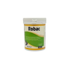 Royal Robac 100 gr Güvercin ve Kafes Kuşları İçin Probiyotik ve Prebiyotik