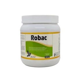 Royal Robac 500 gr Güvercin ve Kafes Kuşları İçin Probiyotik ve Prebiyotik