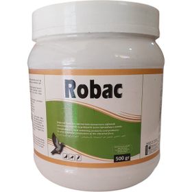 Royal Robac 500 gr Güvercin ve Kafes Kuşları İçin Probiyotik ve Prebiyotik