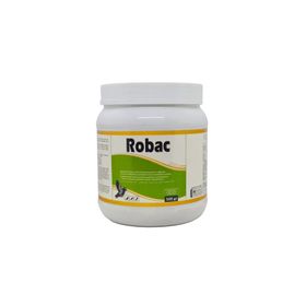 Royal Robac 500 gr Güvercin ve Kafes Kuşları İçin Probiyotik ve Prebiyotik