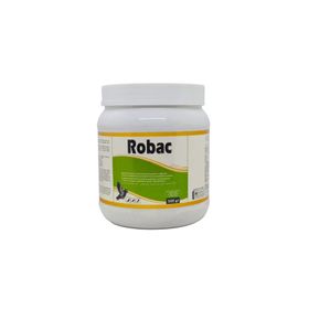 Royal Robac 500 gr Güvercin ve Kafes Kuşları İçin Probiyotik ve Prebiyotik