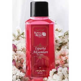 Royal Rose 250 ml Isparta Akşamları Kolonyası