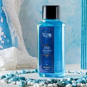Royal Rose 250 ml Salda Geceleri Kolonyası