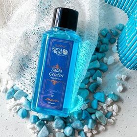 Royal Rose 250 ml Salda Geceleri Kolonyası