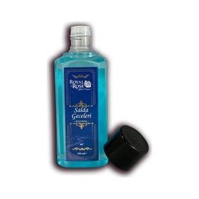 Royal Rose 250 ml Salda Geceleri Kolonyası