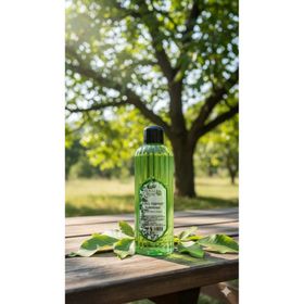 Royal Rose 400 ml Ceviz Kolonyası
