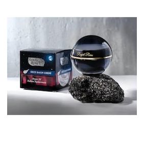 Royal Rose 45 ml Gece Bakım Kremi