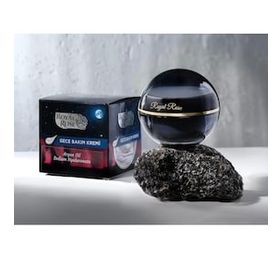 Royal Rose 45 ml Gece Bakım Kremi