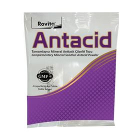 Royal Rovita Antacid 100 gr Rumen ve Kabız Destekleyici Çözelti Vitamin