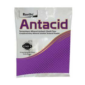 Royal Rovita Antacid 100 gr Rumen ve Kabız Destekleyici Çözelti Vitamin