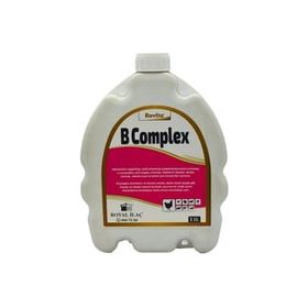 Royal Rovita B Complex 1 lt Muhabbet Kuşu Kanarya ve Tavuklarda Karaciğer Koruyucu