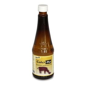 Royal Rovita Calci Plus 500 ml Hayvanlar İçin Kalsiyum Takviyesi