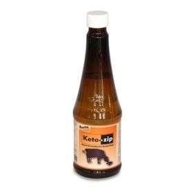 Royal Rovita Ketozip 500 ml Hayvanlar İçin Ketozist Etkili Ürün Vitamin