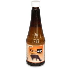 Royal Rovita Ketozip 500 ml Hayvanlar İçin Ketozist Etkili Ürün Vitamin