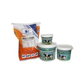 Royal Royvimin D Forte 10 kg Mayalı ve Biotinli Yem Katkıları