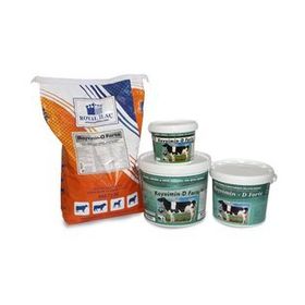Royal Royvimin D Forte 10 kg Mayalı ve Biotinli Yem Katkıları