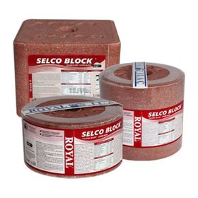 Royal Selco Block 3 kg Buzağı Kuzu Keçi Yalama Taşı