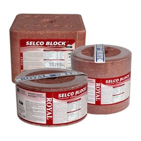 Royal Selco Block 3 kg Buzağı Kuzu Keçi Yalama Taşı