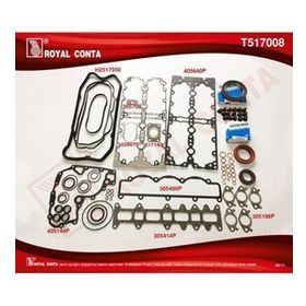 Royal T517008 Ducato Uyumlu Keçeli Motor Takım Contası