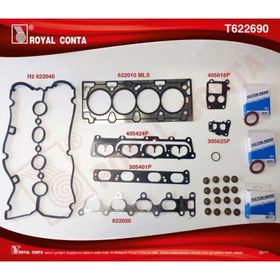 Royal T622690 Keçeli Üst Takım Contası