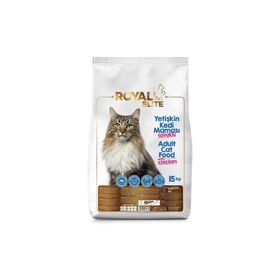 Royal Tavuklu 15 kg Yetişkin Kedi Maması