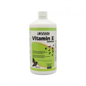 Royal Vitamin E Selenyum 1 lt Yumurta Verim Arttırıcı