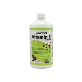 Royal Vitamin E Selenyum 1 lt Yumurta Verim Arttırıcı