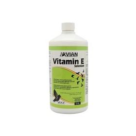 Royal Vitamin E Selenyum 1 lt Yumurta Verim Arttırıcı