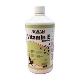 Royal Vitamin E Selenyum 1 lt Yumurta Verim Arttırıcı