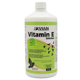 Royal Vitamin E Selenyum 1 lt Yumurta Verim Arttırıcı