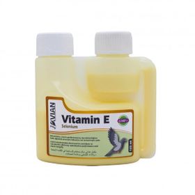 Royal Vitamin E Selenyum 125 ml Yumurta Verim Arttırıcı