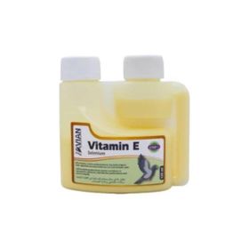 Royal Vitamin E Selenyum 125 ml Yumurta Verim Arttırıcı
