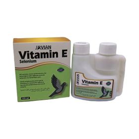 Royal Vitamin E Selenyum 125 ml Yumurta Verim Arttırıcı