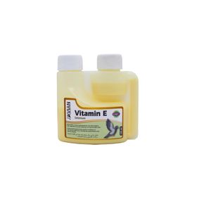 Royal Vitamin E Selenyum 125 ml Yumurta Verim Arttırıcı
