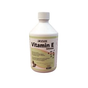 Royal Vitamin E Selenyum 500 ml Yumurta Verim Arttırıcı